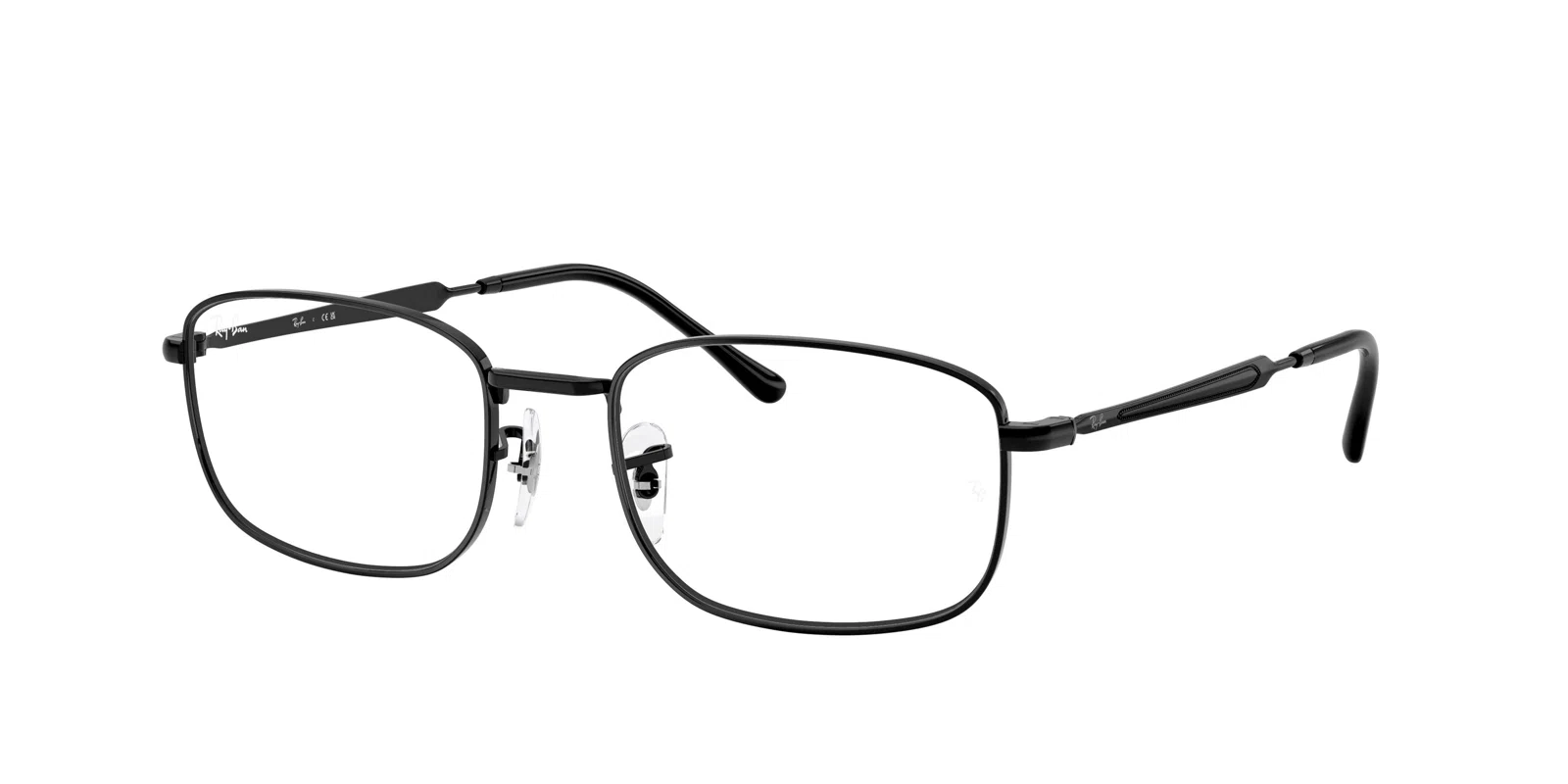 Ray-Ban 6533 Eyeglasses - view 3